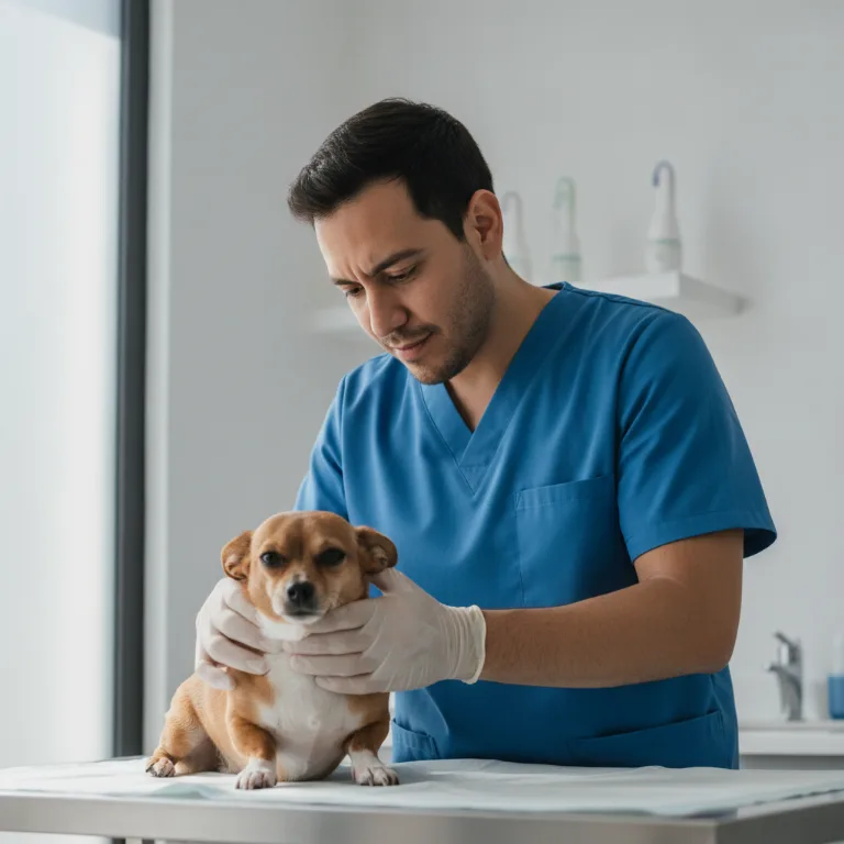 Veterinario servicio en Tepeji del Rio de Ocampo